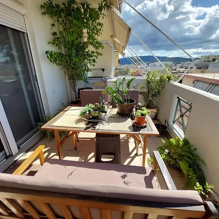 Anthexia'S Studio Volos Exterior photo