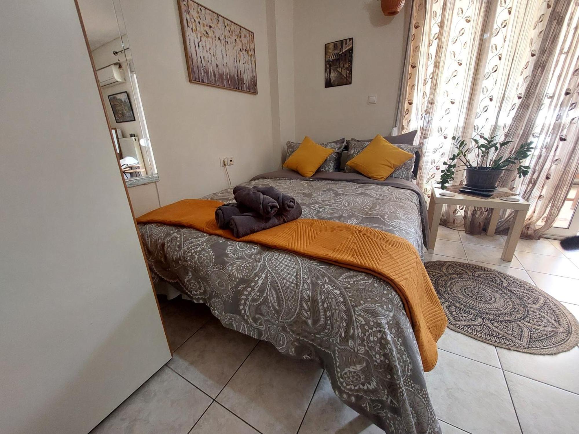 Apartment Anthexia's *