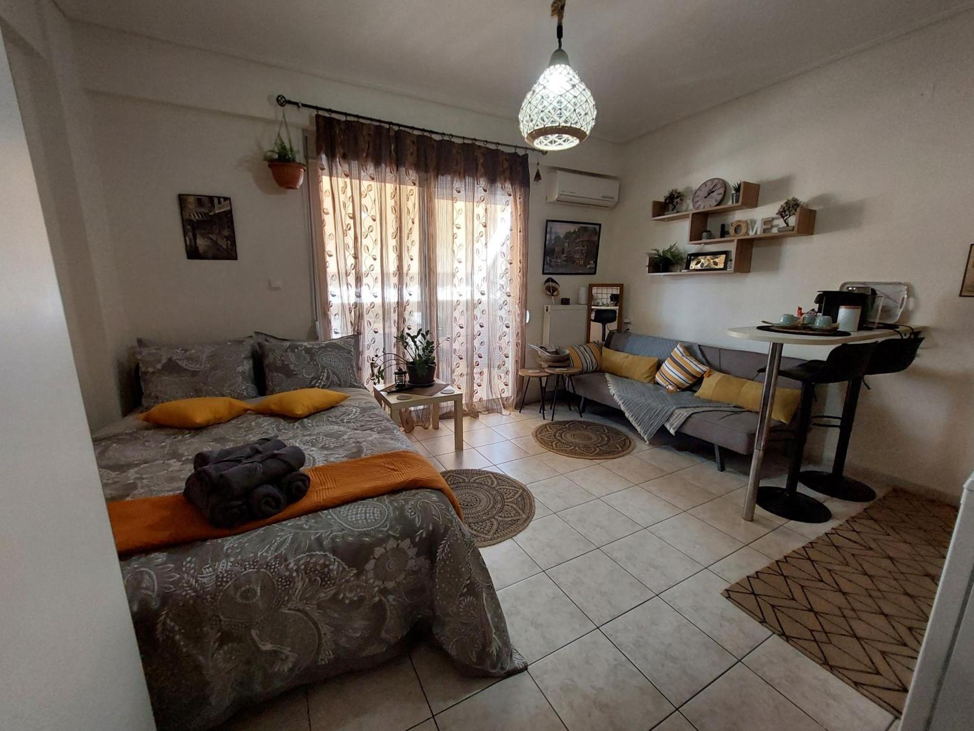 Anthexia's Apartment *